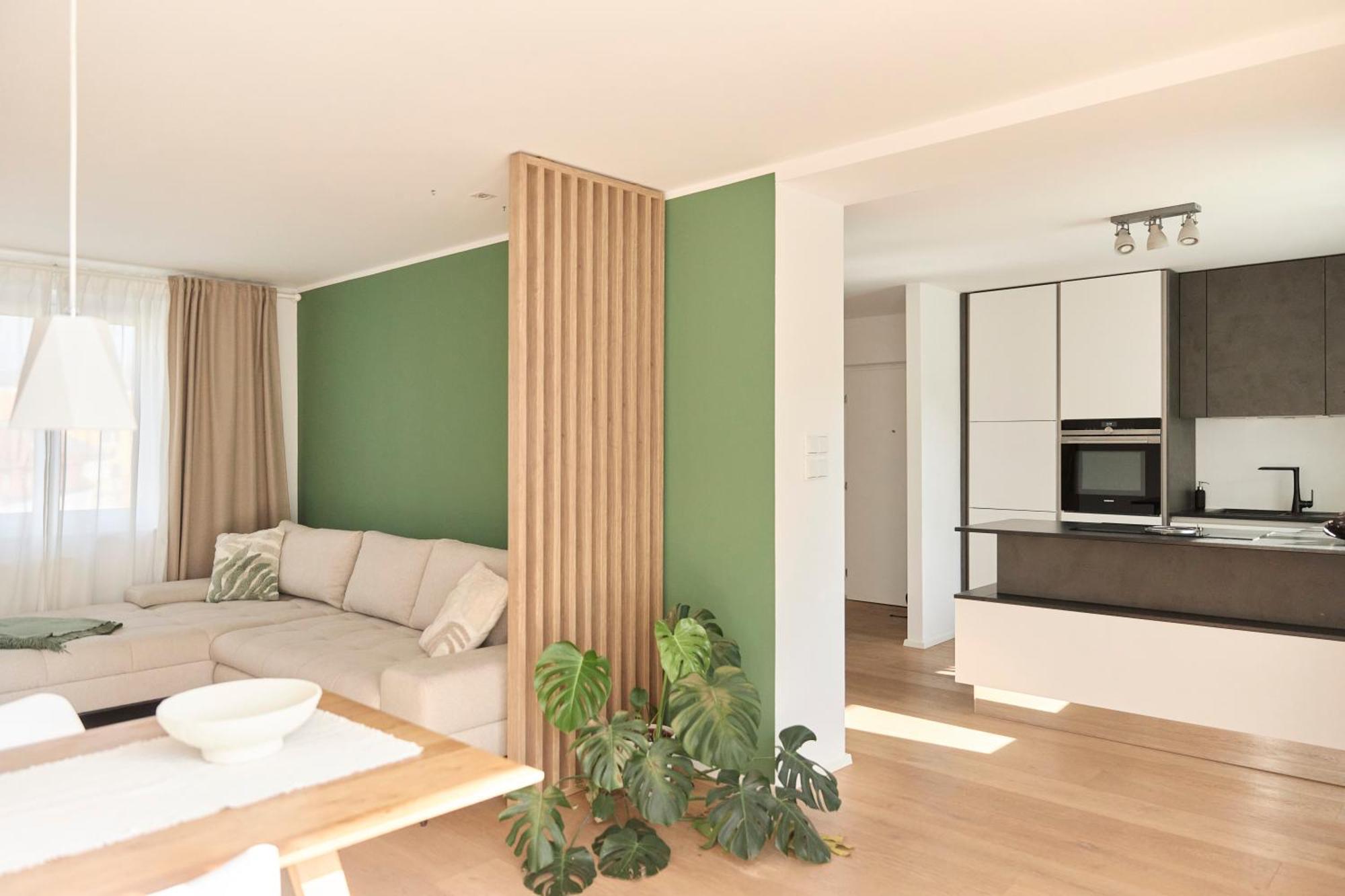 Helle Wohnung In Top Lage! Linz Exterior foto