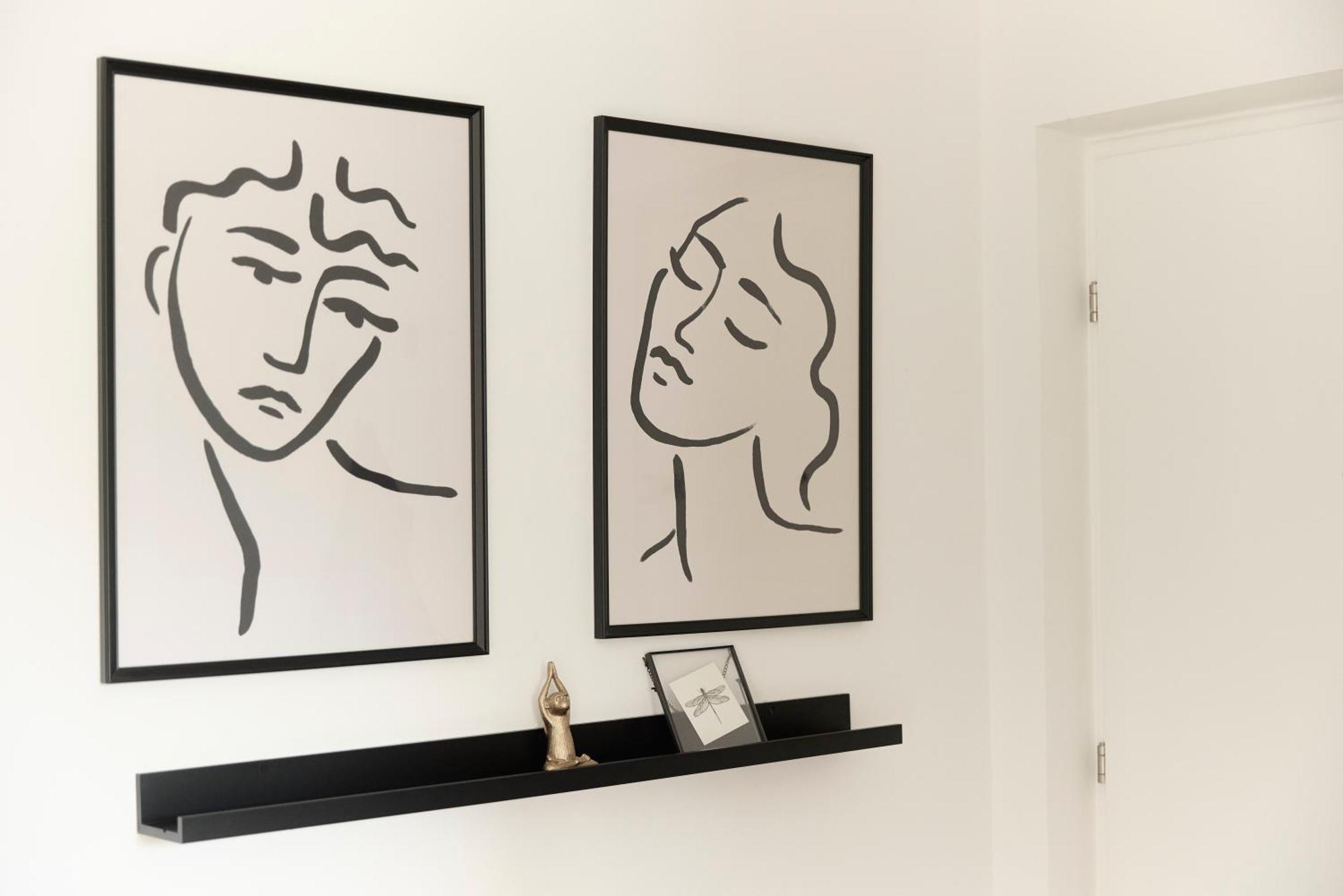 Helle Wohnung In Top Lage! Linz Exterior foto