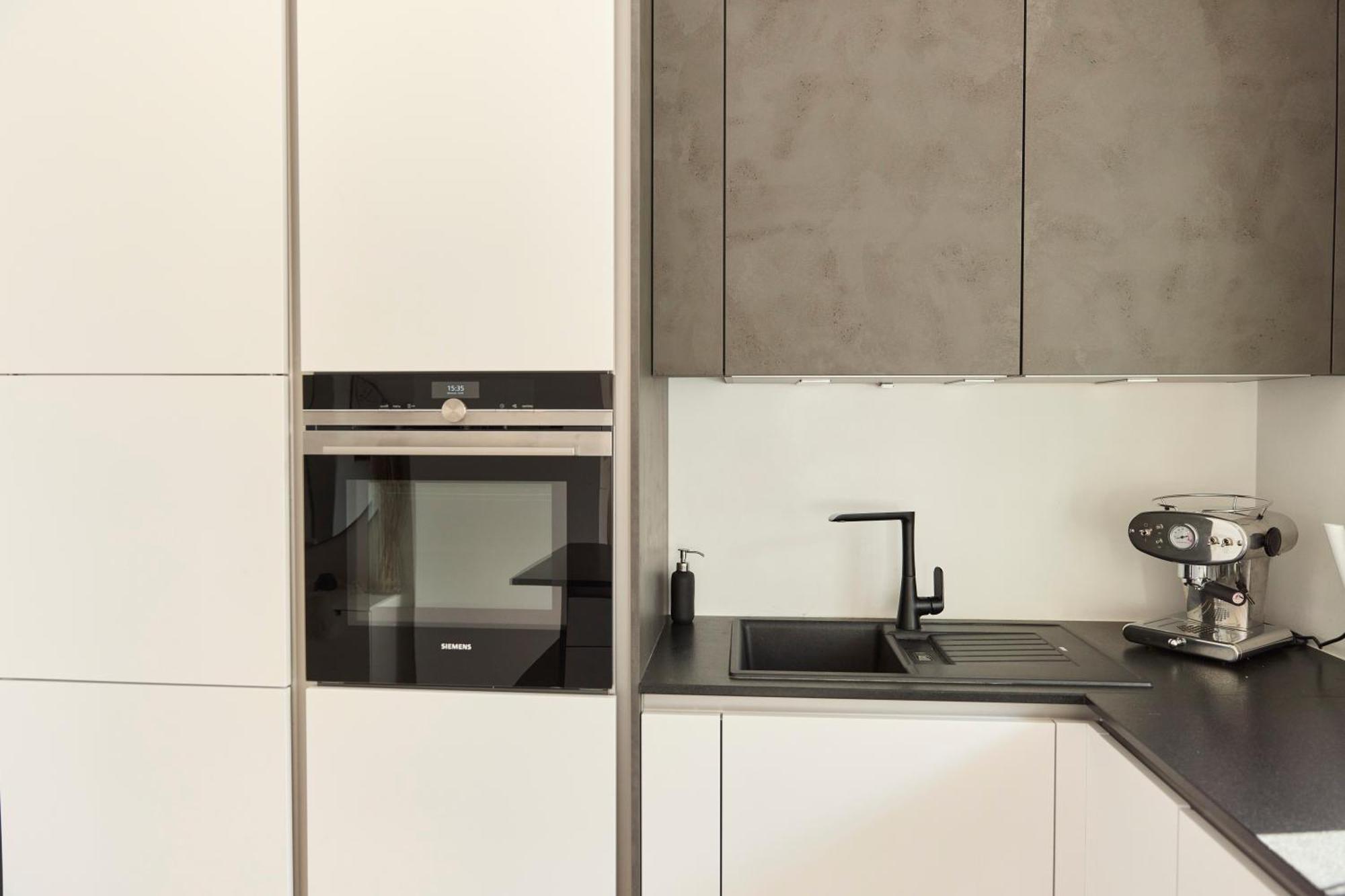 Helle Wohnung In Top Lage! Linz Exterior foto