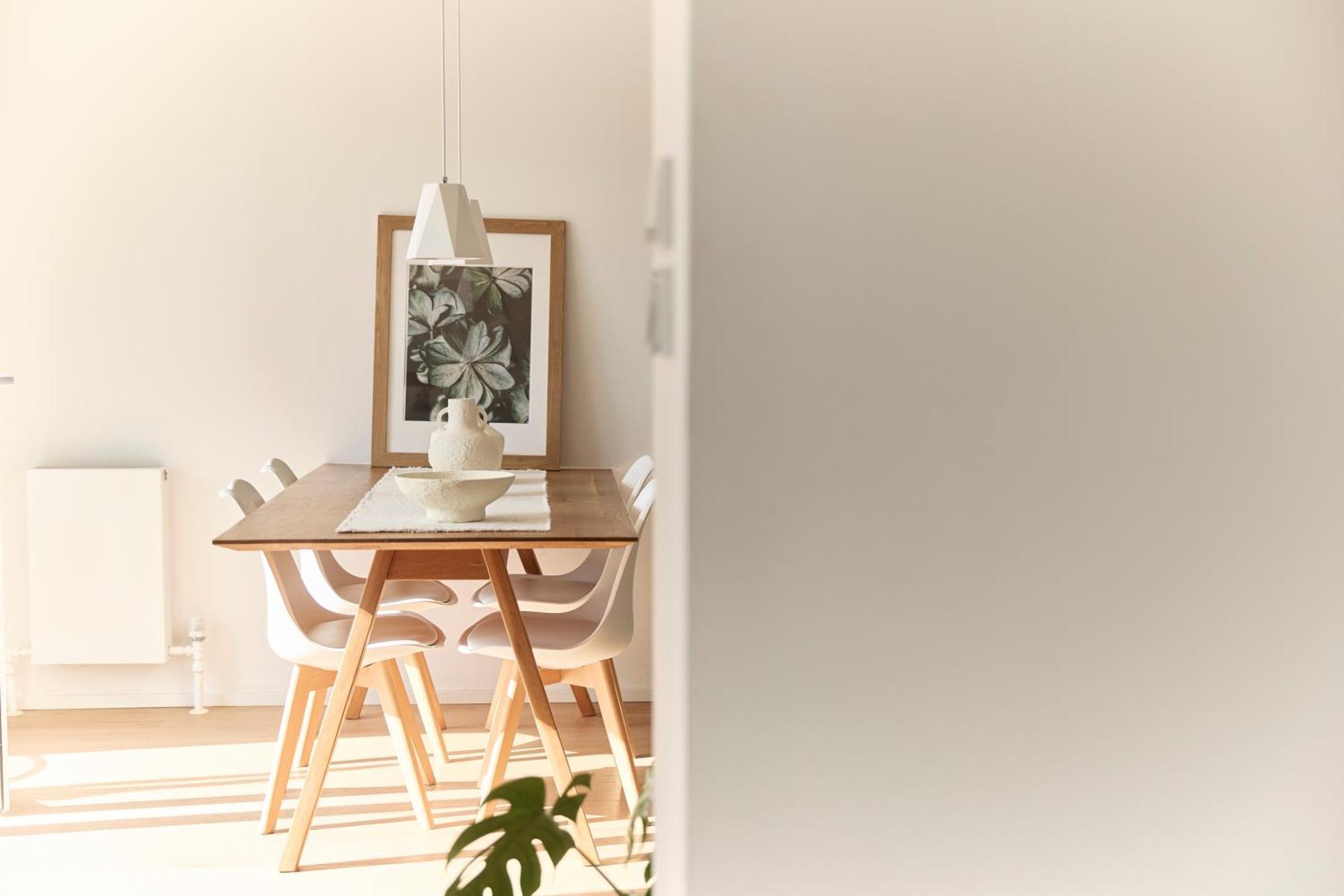 Helle Wohnung In Top Lage! Linz Exterior foto