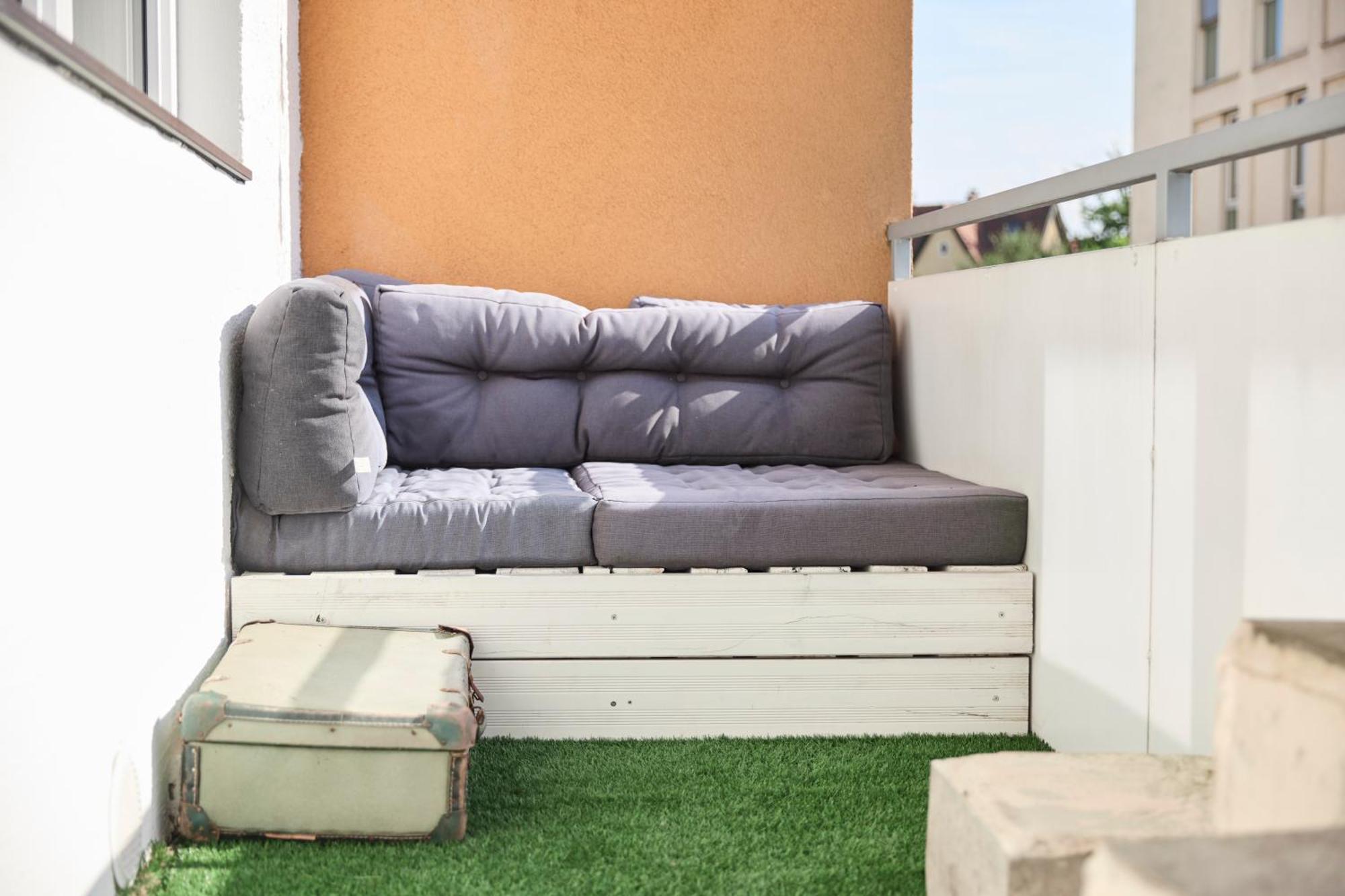 Helle Wohnung In Top Lage! Linz Exterior foto