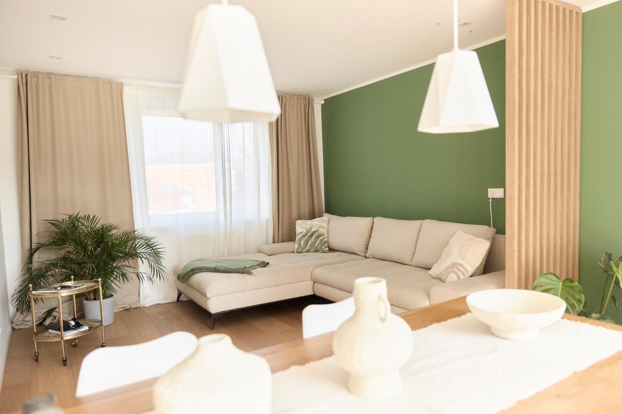 Helle Wohnung In Top Lage! Linz Exterior foto